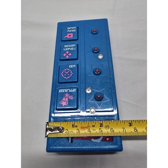 iCarly Sam’s Remote Sound Effects FX Nickelodeon Playmates 2009-Tested And Works - Picture 7 of 14